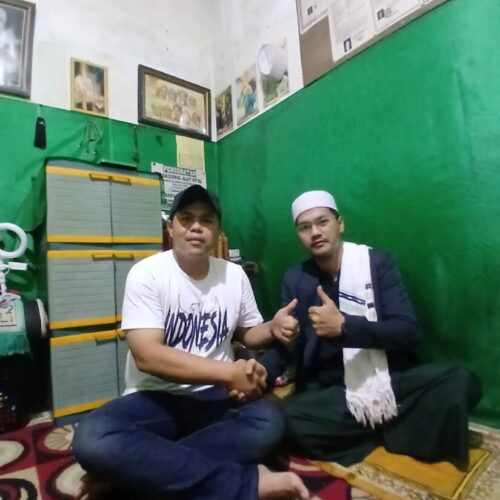 Galeri Pengobatan Tradisional Vitalitas Kota Tangerang (14) Galeri Pengobatan Tradisional Vitalitas Kota Tangerang (14)