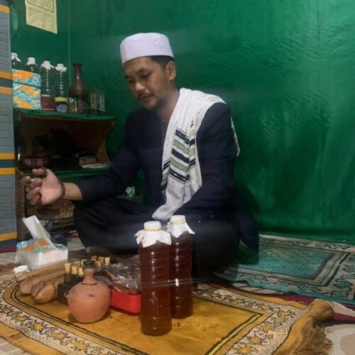 Galeri Pengobatan Tradisional Vitalitas Kota Tangerang (15) Galeri Pengobatan Tradisional Vitalitas Kota Tangerang (15)
