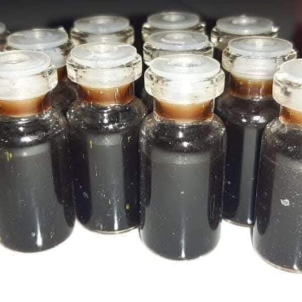 Galeri Pengobatan Tradisional Vitalitas Kota Tangerang (18)