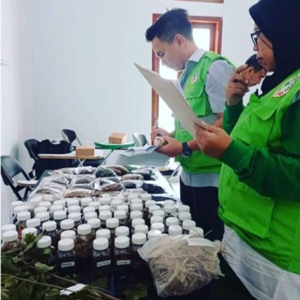 Galeri Pengobatan Tradisional Vitalitas Kota Tangerang (4)