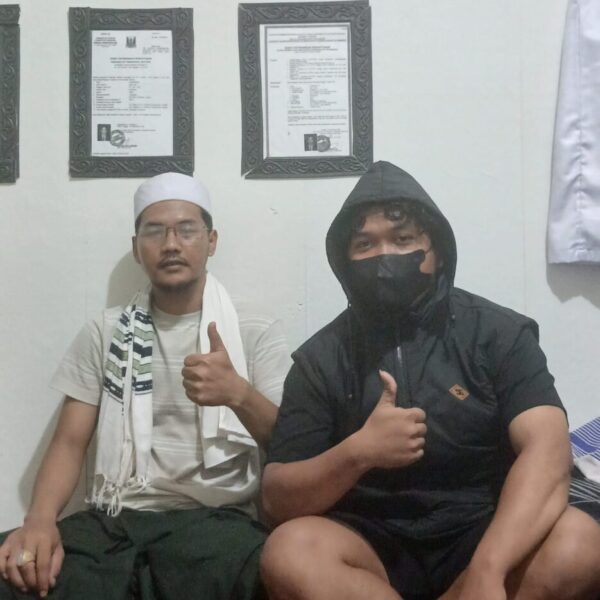 Galeri Pengobatan Tradisional Vitalitas Kota Tangerang (9)
